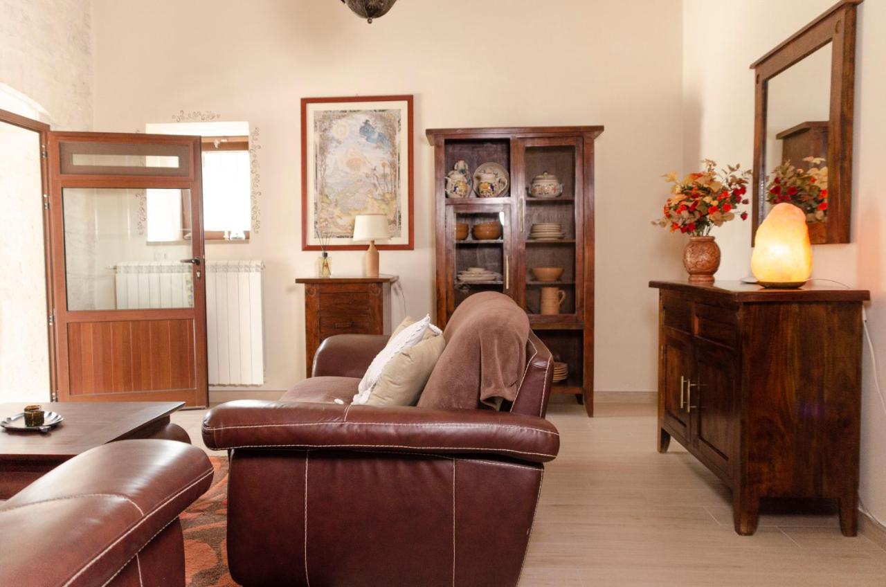 Apulialux Villa Minco Di Tata - Martina Franca Ngoại thất bức ảnh
