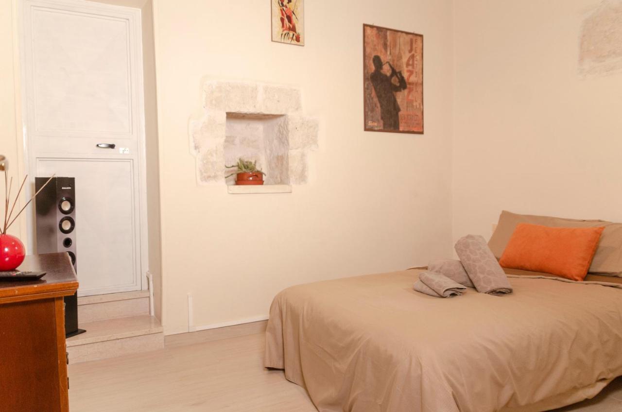 Apulialux Villa Minco Di Tata - Martina Franca Ngoại thất bức ảnh
