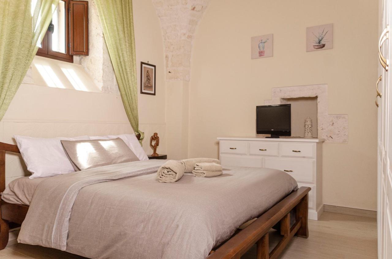 Apulialux Villa Minco Di Tata - Martina Franca Ngoại thất bức ảnh