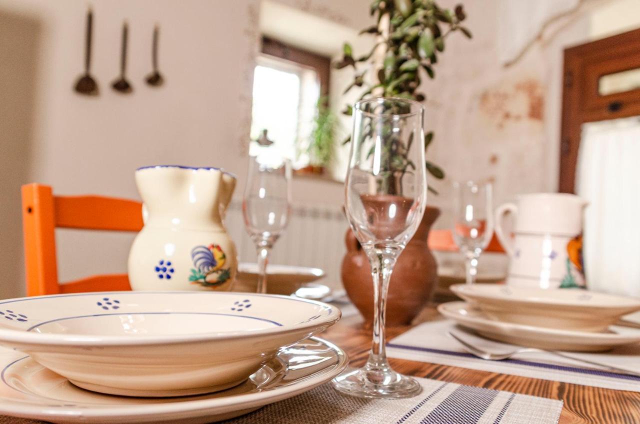 Apulialux Villa Minco Di Tata - Martina Franca Ngoại thất bức ảnh