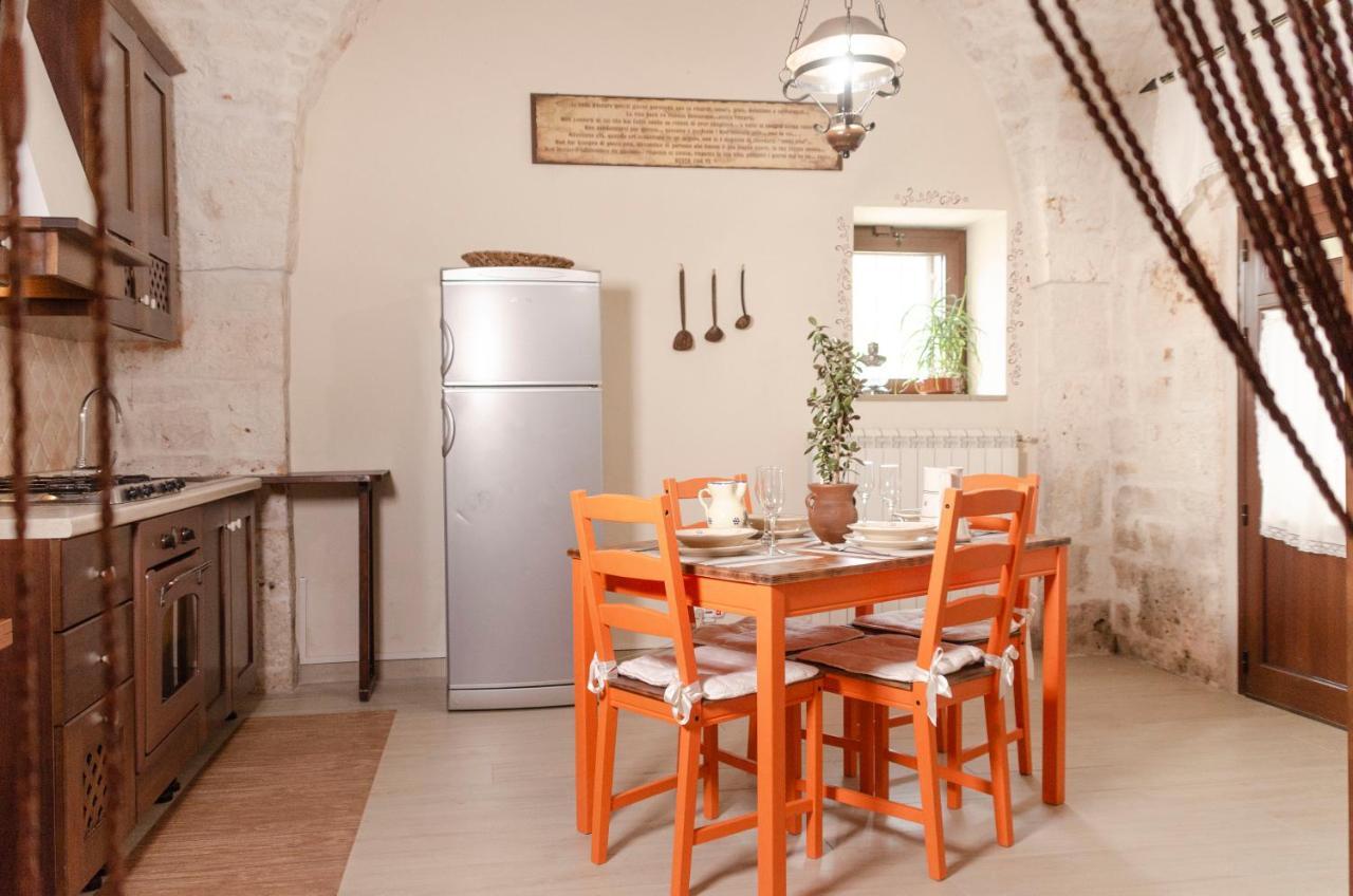 Apulialux Villa Minco Di Tata - Martina Franca Ngoại thất bức ảnh