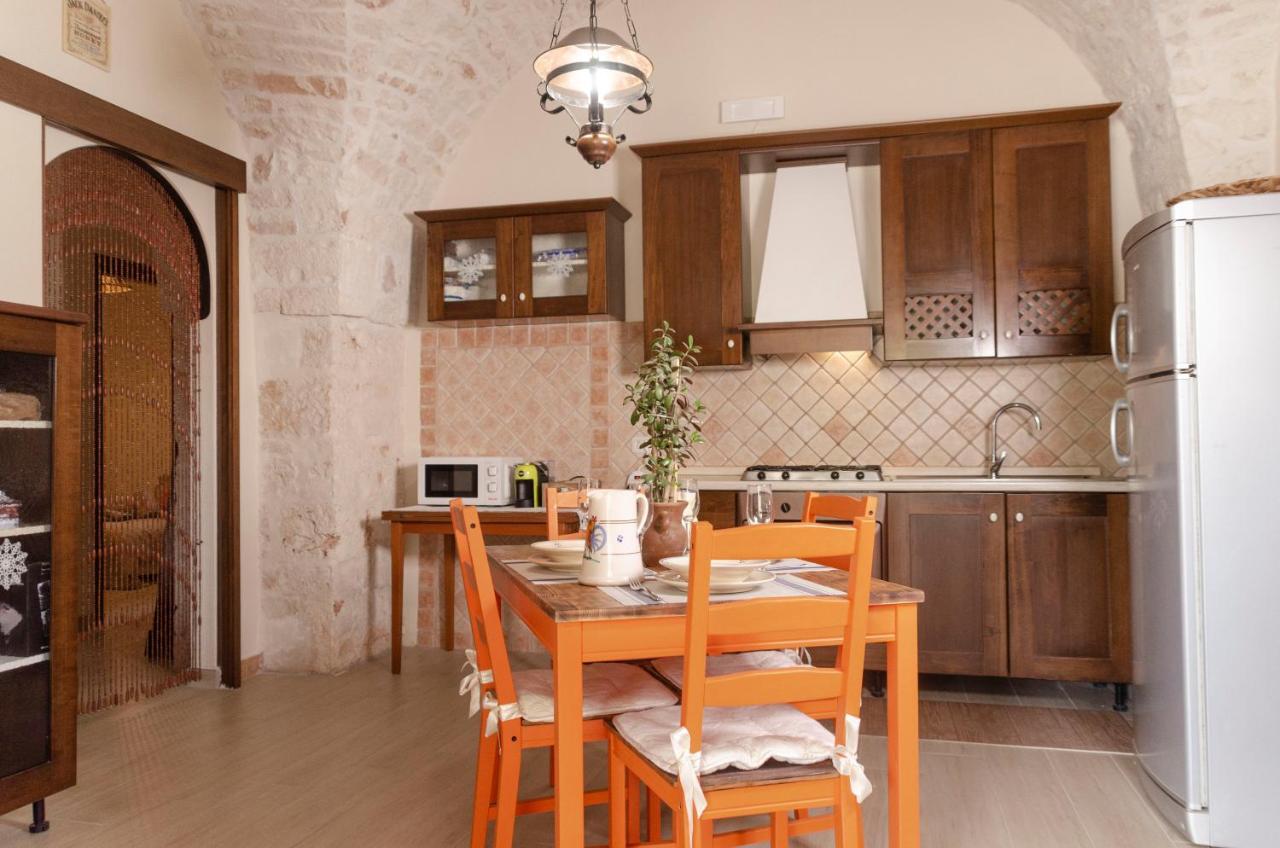 Apulialux Villa Minco Di Tata - Martina Franca Ngoại thất bức ảnh